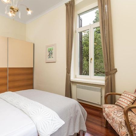 Apartment Adrija 오파티아 외부 사진