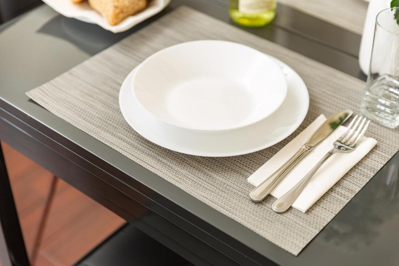 Apartment Adrija 오파티아 외부 사진