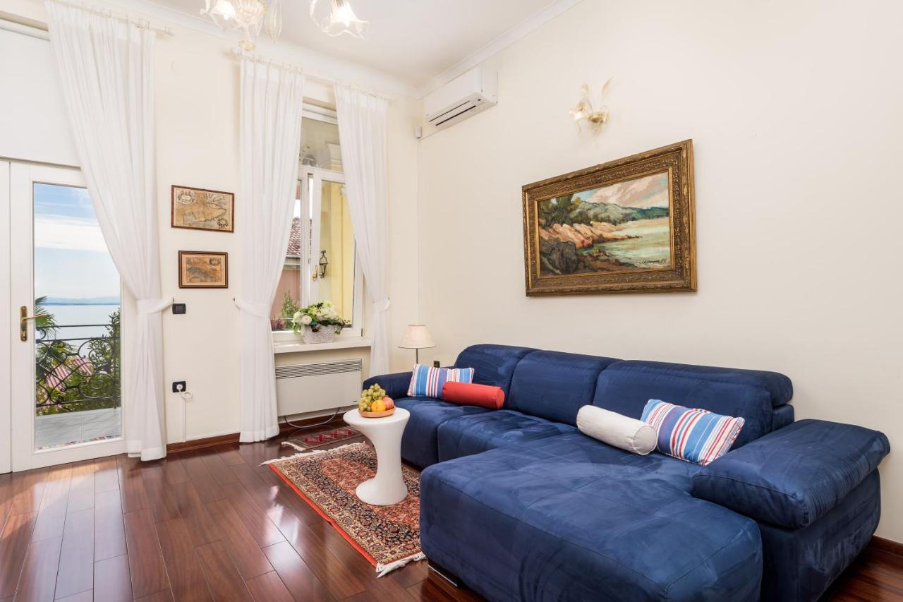 Apartment Adrija 오파티아 외부 사진