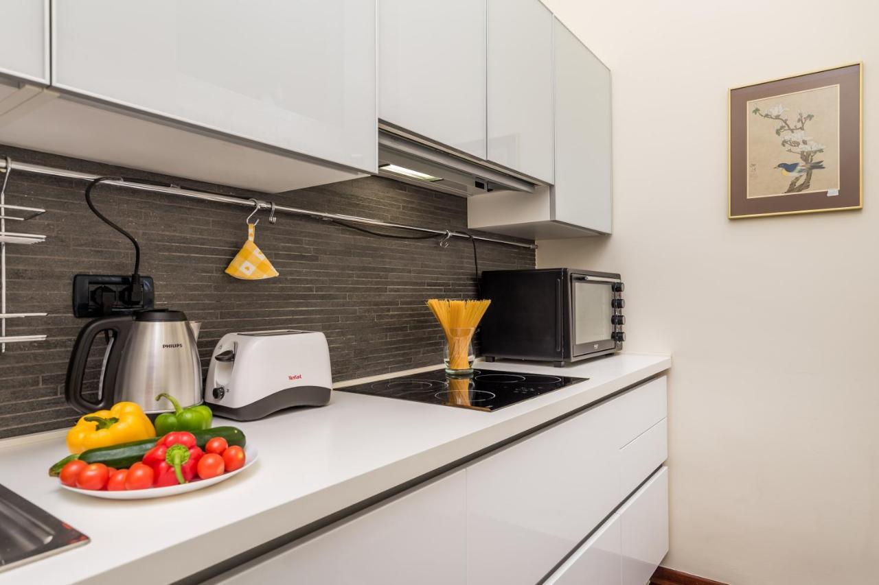 Apartment Adrija 오파티아 외부 사진