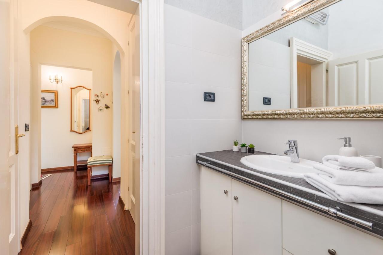 Apartment Adrija 오파티아 외부 사진