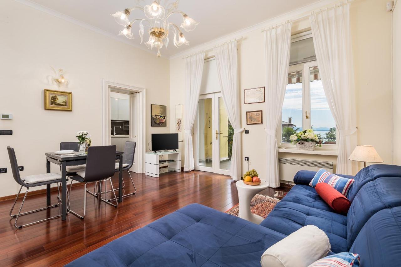 Apartment Adrija 오파티아 외부 사진