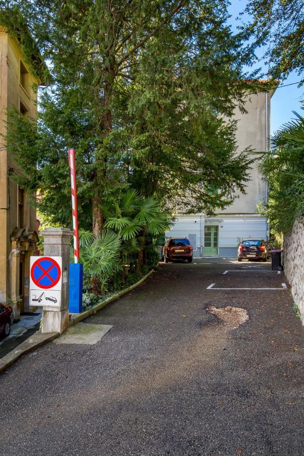 Apartment Adrija 오파티아 외부 사진