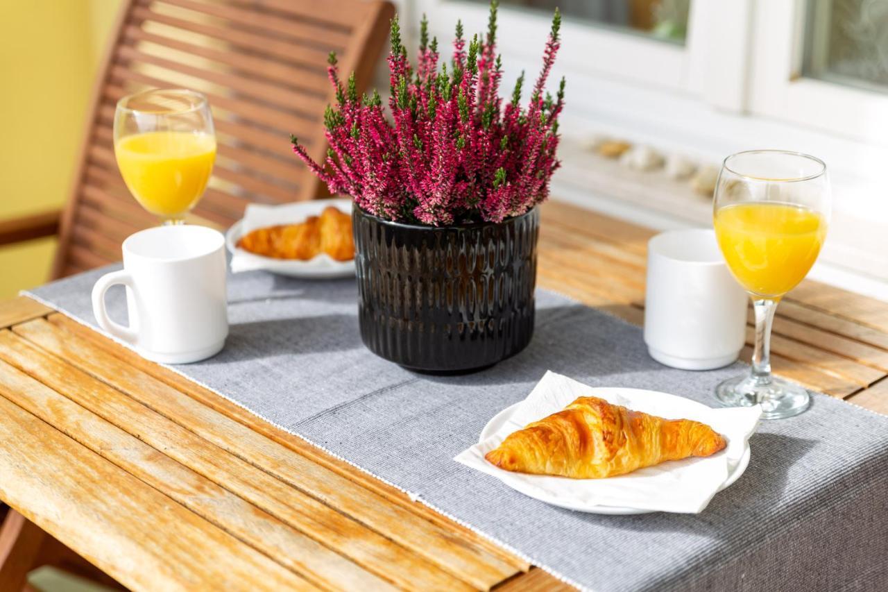 Apartment Adrija 오파티아 외부 사진