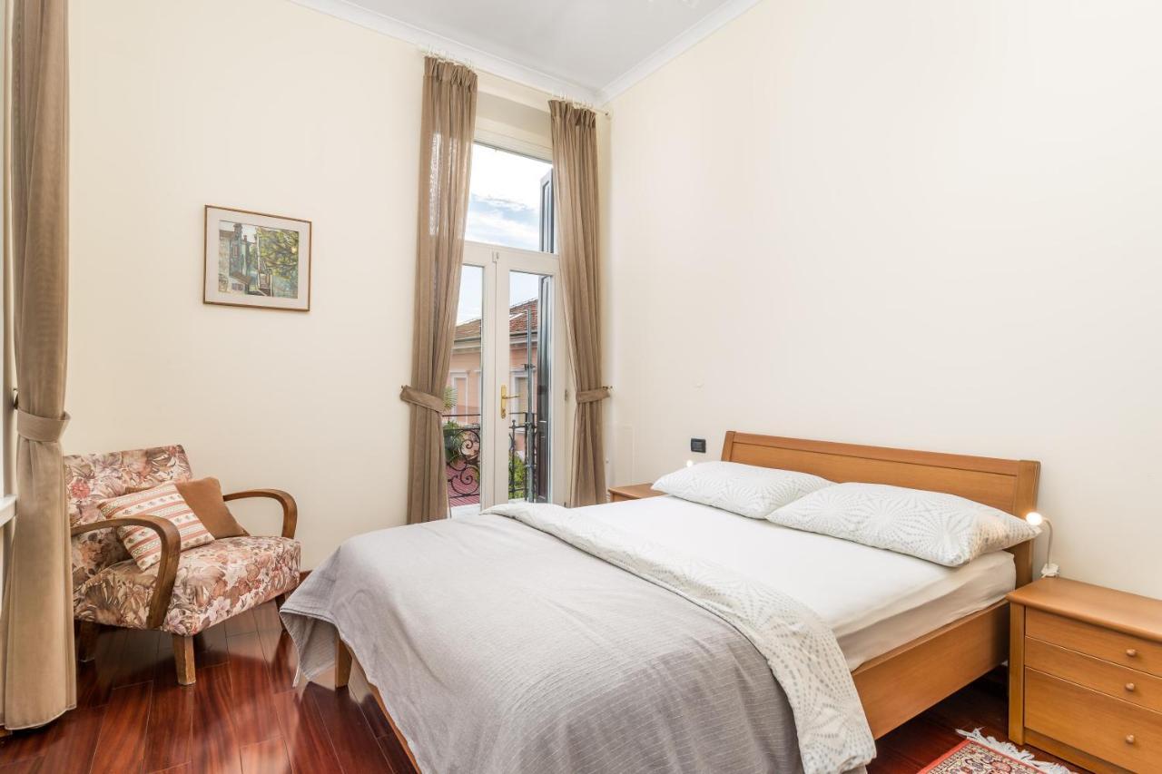 Apartment Adrija 오파티아 외부 사진
