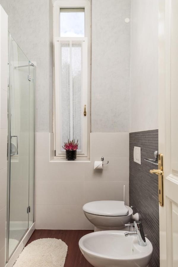 Apartment Adrija 오파티아 외부 사진